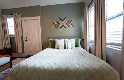 Sonoran Sun, Tucson Oasis Near UofA - Foto 28