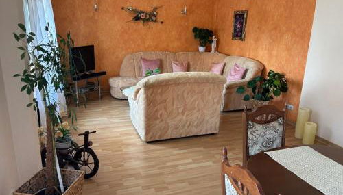 Gästewohnung in Breitenworbis - Foto 2