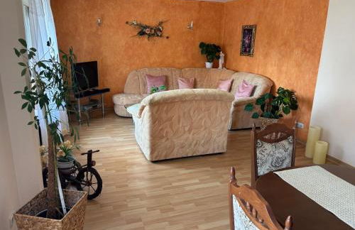 Gästewohnung in Breitenworbis - Photo 2