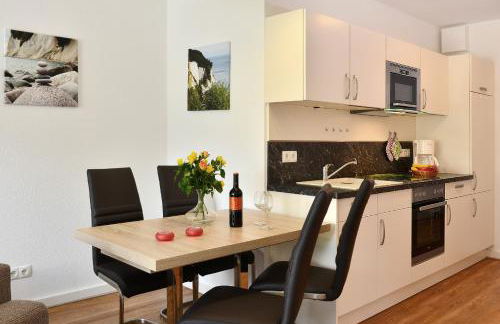 Ferienwohnung Meeresblick - Foto 11