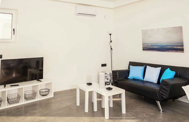 Villa Paradiso Ena - Foto 1