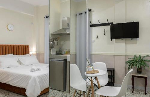 Athenian Lofts - Foto 14