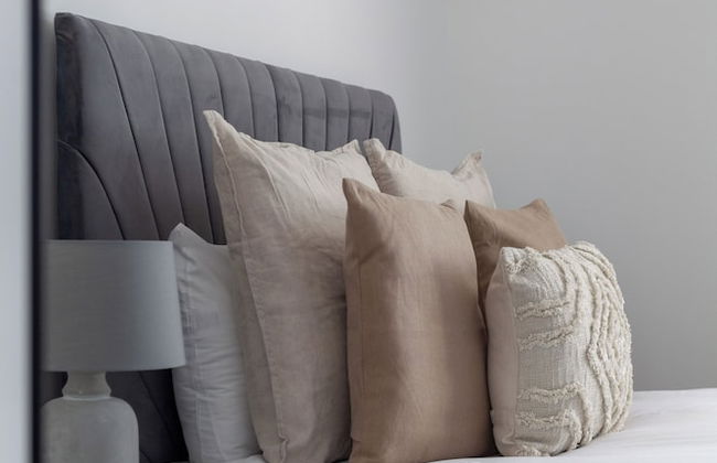 5 Bed Apartment in Hammersmith - Foto 26