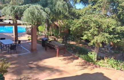 Casa Rural Los Arcos - Foto 11