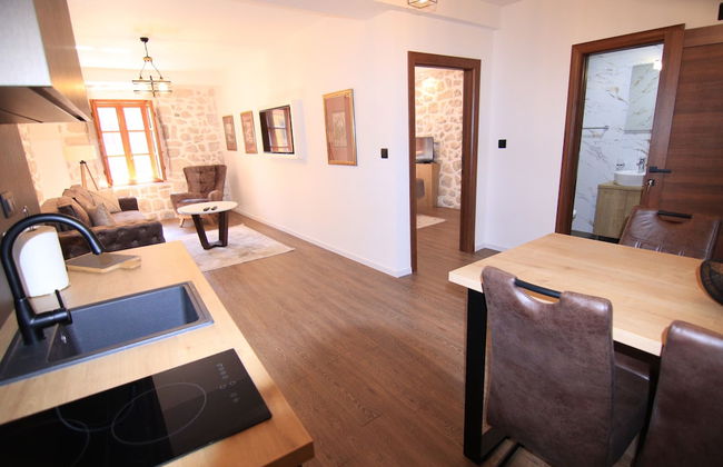 Apart hotel Fantasia - Foto 22