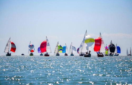 Harbour Walk - Foto 16