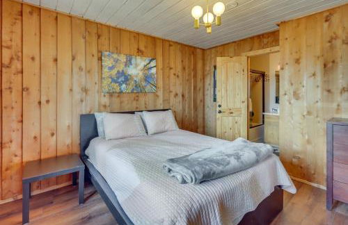 Panoramic Mountain-View Retreat with Hot Tub and Deck! - Foto 23