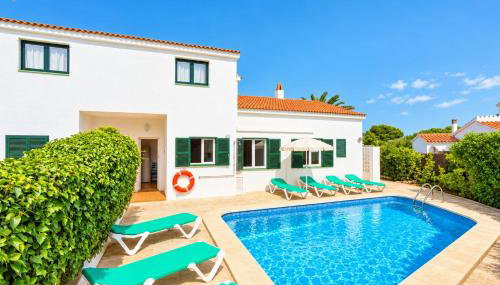 Villa Bini Estrella - Foto 2, Other