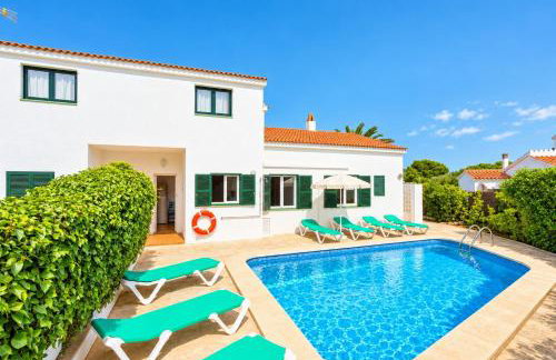Villa Bini Estrella - Foto 2