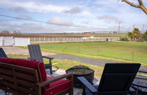 Rancho Vino- two master bedrooms - Photo 2