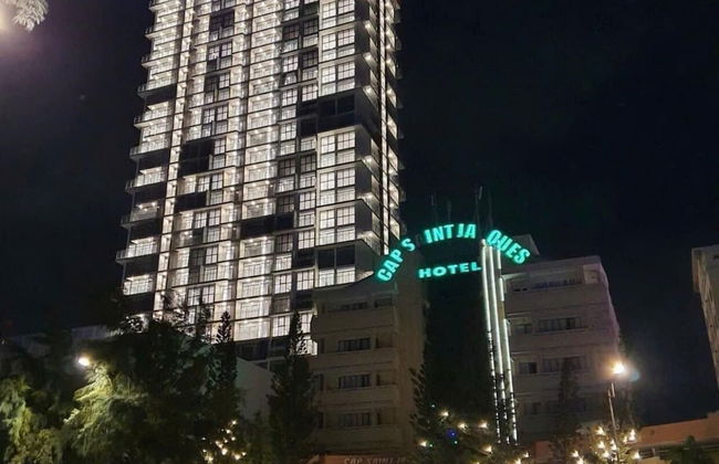 CSJ Vung Tau - Pool, Ocean Sky View - Photo 47