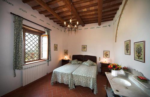 Ormanni nel Chianti Classico - Foto 58