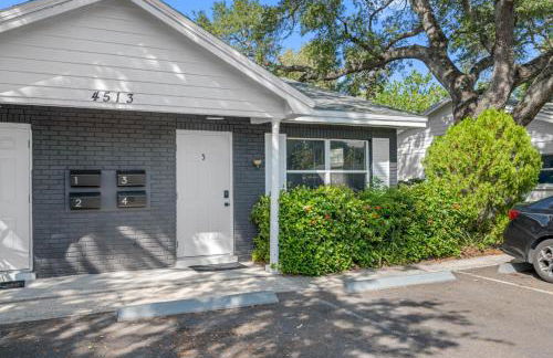 All Eyes On Me Private South Tampa Condo - Foto 11