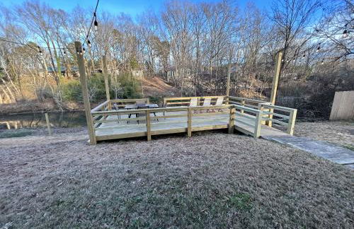 Red River Retreat - Foto 34