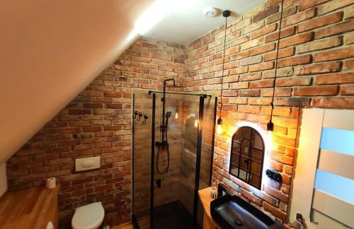 Izby Gościnne Stara Olejarnia - Foto 17