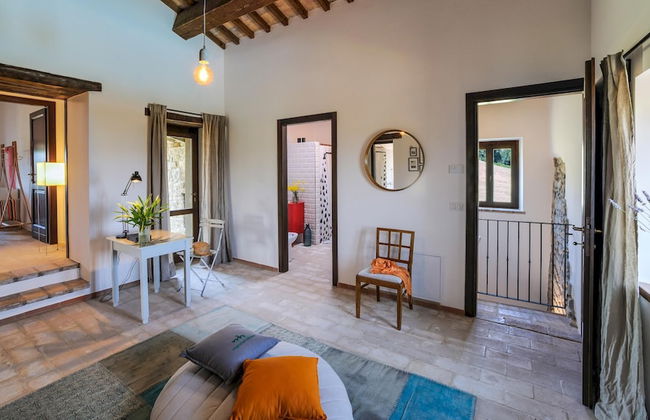 Col Di Luce 8 Emma Villas - Foto 8