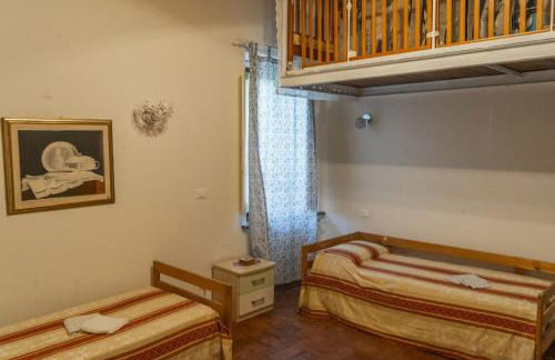 Italian Experience- Podere Vallino - Foto 35