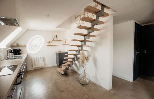 Duplex cosy Le Boho - Foto 9