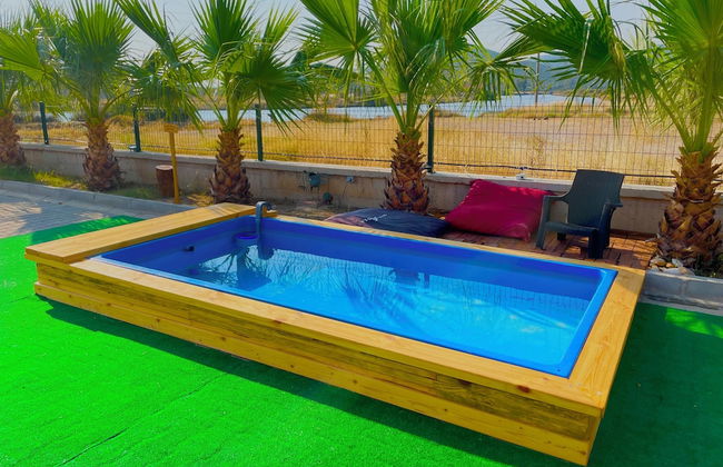 VilUrla Tatil Evleri - Foto 21