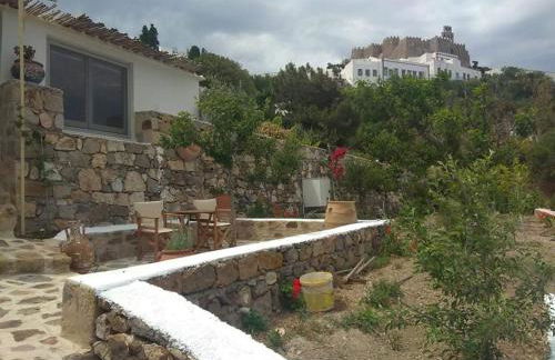 TRADITIONAL STUDIO Chora Patmos - Foto 8