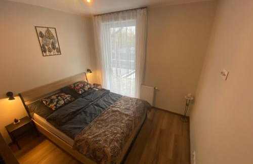 Apartament Calisia - Foto 13