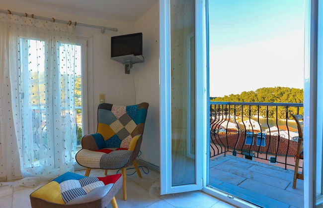 Sterna Suite in Gaios - Foto 24