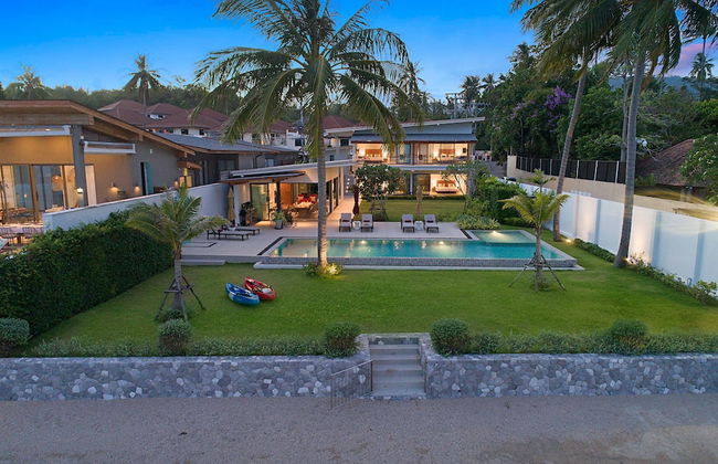 Villa SeaNest Samui - Photo 45