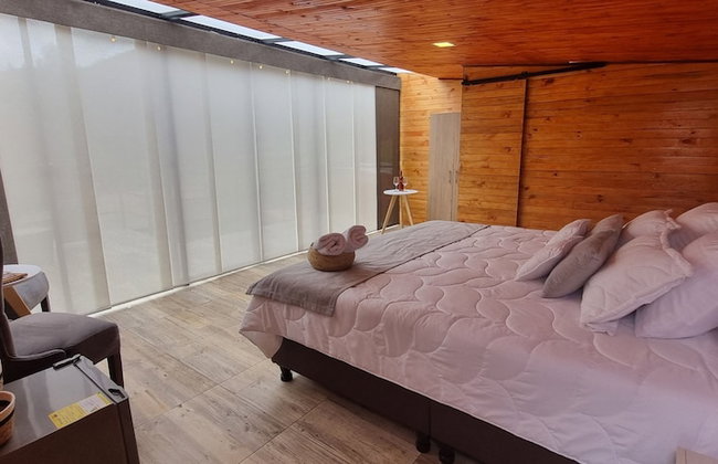 NaturaLove Glamping - Foto 4