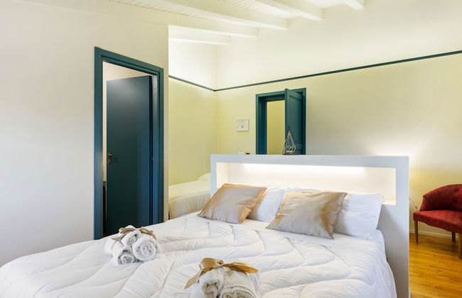 Belvilla by OYO Casale di Benedetto - Foto 2