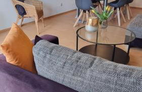 3 Schlafzimmer I 6 Personen I WLAN I Parkplatz I Citynah - Foto 6