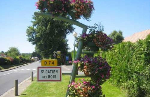 gîte de la scierie - Foto 20