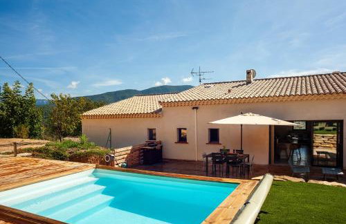 La Bastide des Oliviers - Foto 3