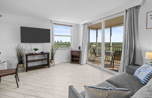 Penthouse On The Bay 4002 - Foto 8