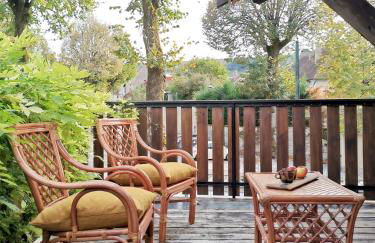 La Diligence, gîte de caractère au cœur d'Arbois - Foto 14