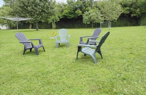 Longère de charme, calme et nature dans le Perche - Foto 30