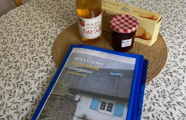 La maison des Teinturiers maison de ville avec jardin - Photo 9