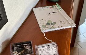 Gästezimmer zum Waldsachsener Grund - Foto 16