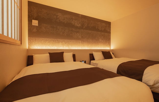 Beppu Rikyu - Foto 12