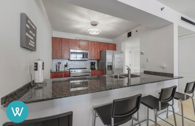 Well-Appointed Condos in Brickell - Foto 39