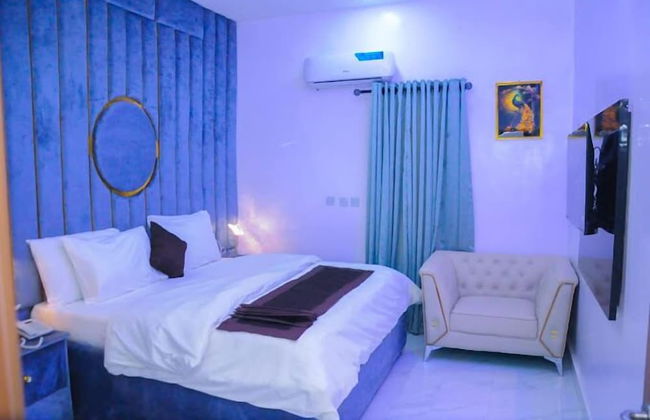 Republican City Apartment - Foto 7