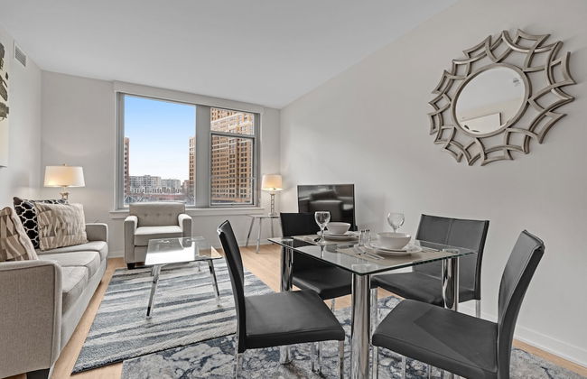 Global Luxury Suites Crystal City - Foto 63