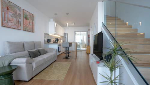 CasaNova by LovelyStay - Photo 3