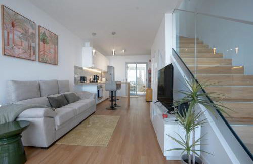 CasaNova by LovelyStay - Foto 3