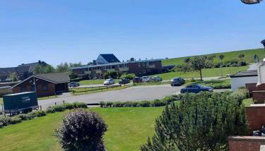 schöne Ferienwohnung in Friedrichskoog-Spitze - Foto 5