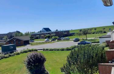 schöne Ferienwohnung in Friedrichskoog-Spitze - Foto 5