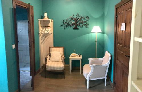 Casa Rural Zigako Etxezuria - Foto 22