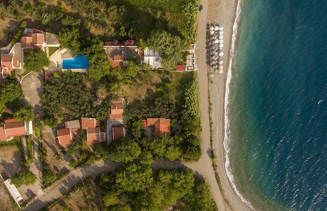 Apollo Beach Hotel - Foto 63