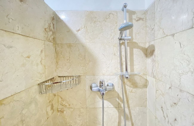 Cozy Stay And Serene Designed 2Br At Braga City Walk Apartment - Foto 26
