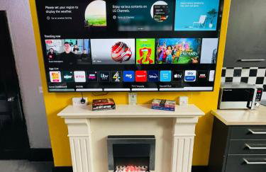 PHOENIX Apartments - Foto 8