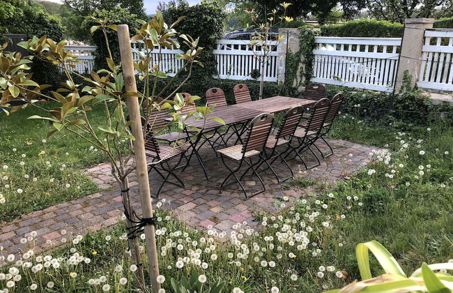 Ferienwohnungen Burkhardt - Foto 46